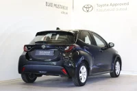 Toyota Yaris 68kW thumbnail