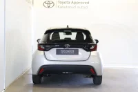 Toyota Yaris 68kW thumbnail