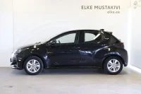 Toyota Yaris 68kW thumbnail