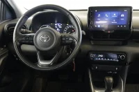 Toyota Yaris 68kW thumbnail