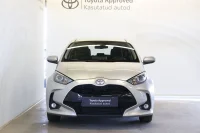 Toyota Yaris 68kW thumbnail