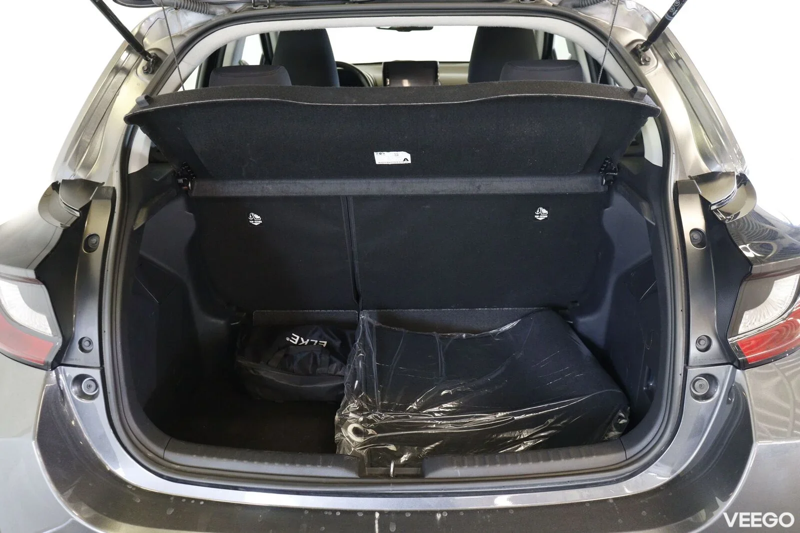 Toyota Yaris 68kW