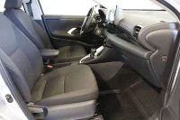 Toyota Yaris 68kW thumbnail