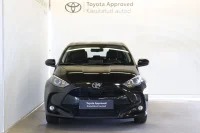 Toyota Yaris 68kW thumbnail