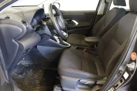 Toyota Yaris 68kW thumbnail