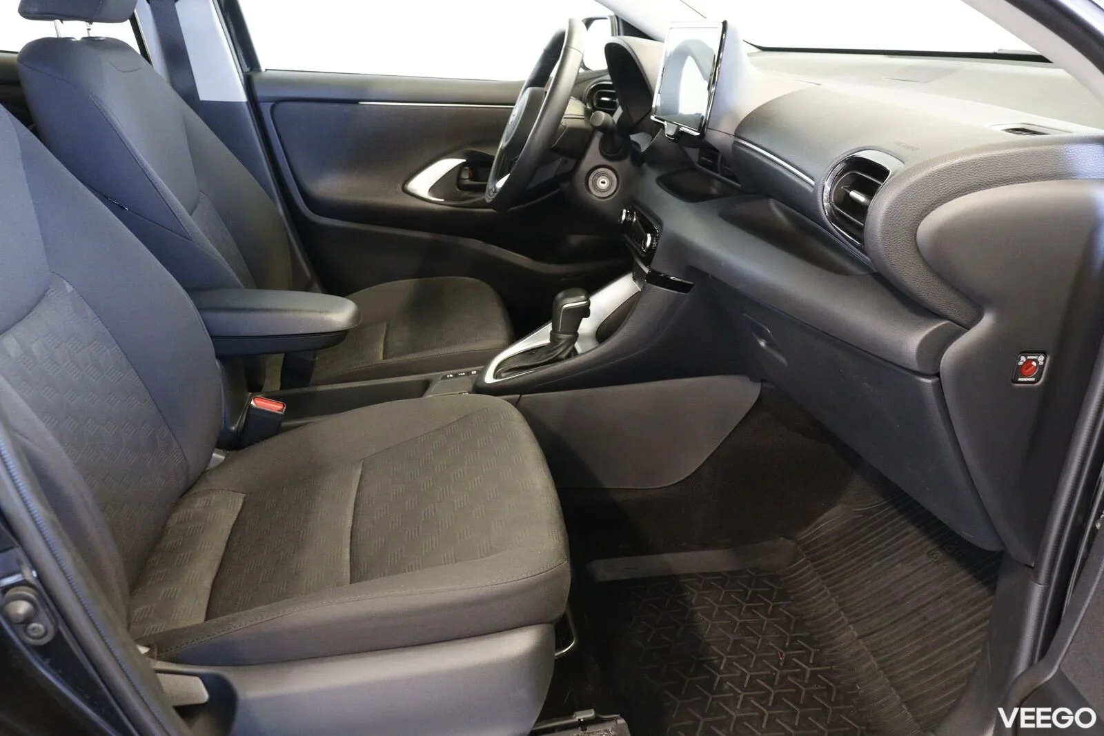 Toyota Yaris 68kW