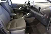 Toyota Yaris 68kW thumbnail
