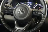 Toyota Yaris 68kW thumbnail