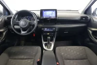 Toyota Yaris 68kW thumbnail
