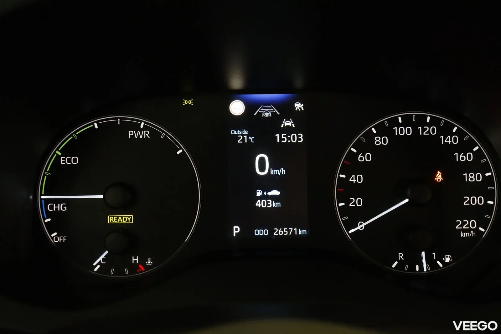 Toyota Yaris 68kW