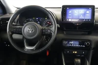 Toyota Yaris 68kW thumbnail