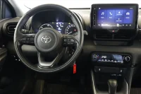 Toyota Yaris 68kW thumbnail