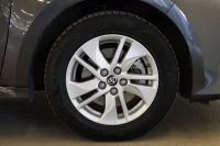 Toyota Yaris 68kW thumbnail