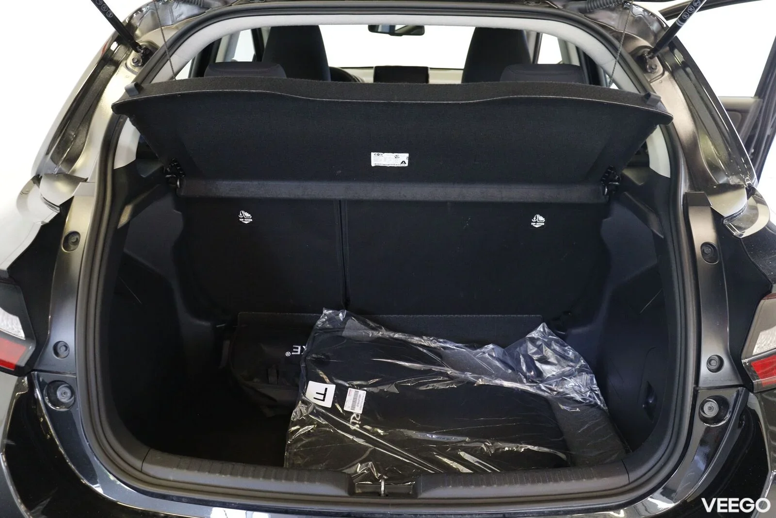 Toyota Yaris 68kW