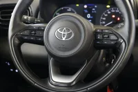 Toyota Yaris 68kW thumbnail