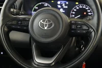 Toyota Yaris 68kW thumbnail