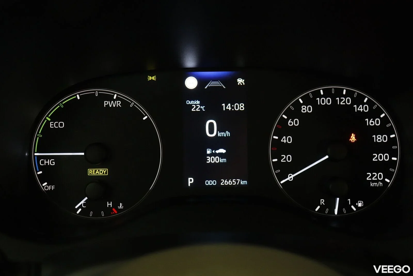 Toyota Yaris 68kW