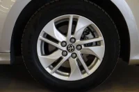 Toyota Yaris 68kW thumbnail