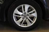 Toyota Yaris 68kW thumbnail
