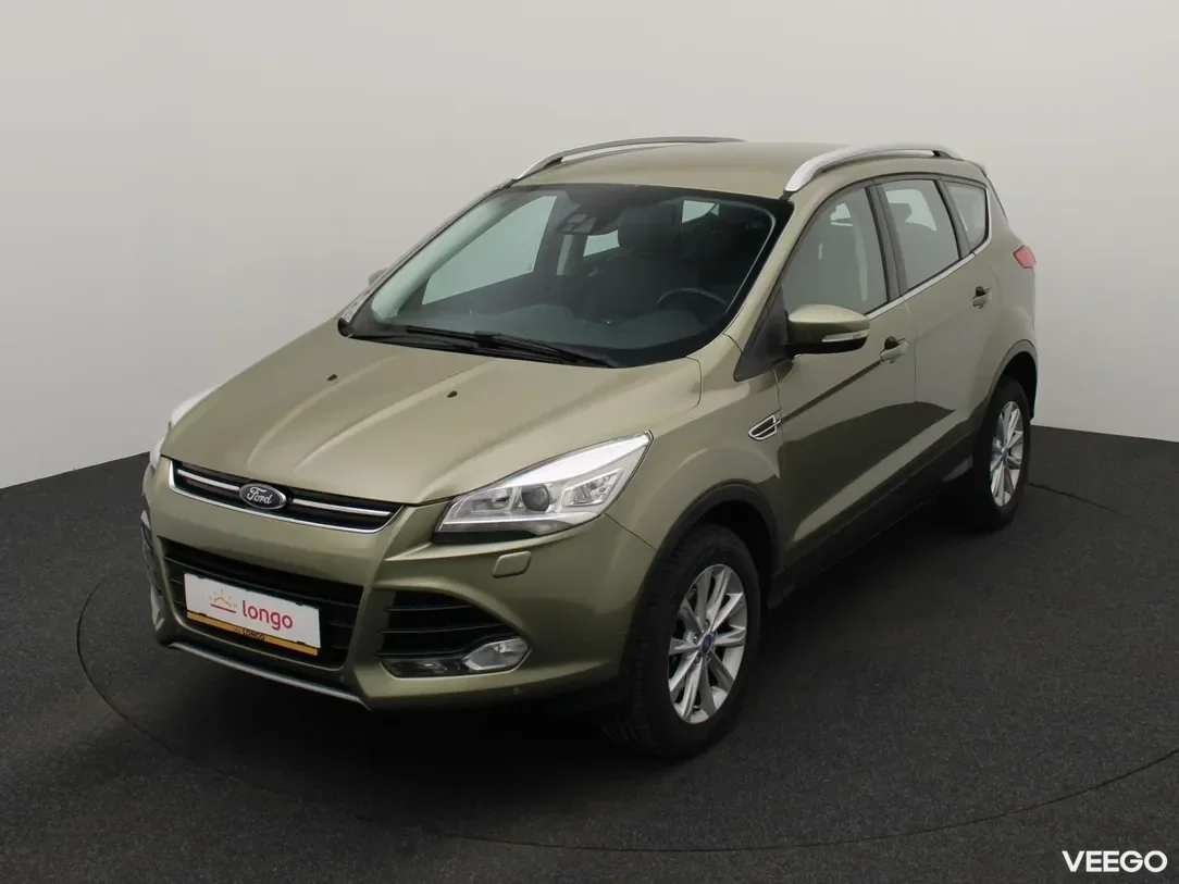 Ford Kuga 1.5 134kW