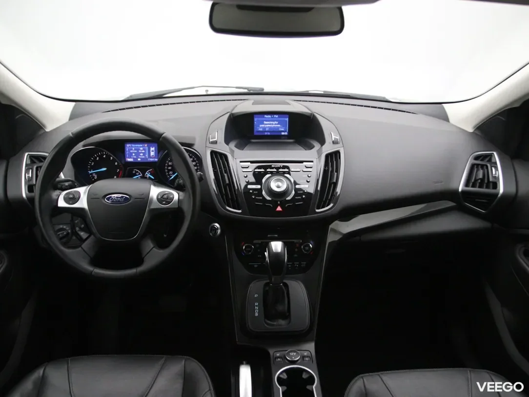 Ford Kuga 1.5 134kW