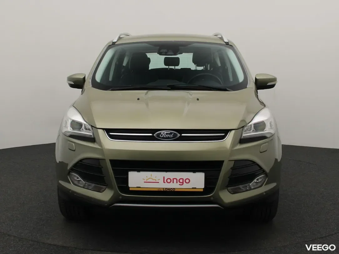 Ford Kuga 1.5 134kW