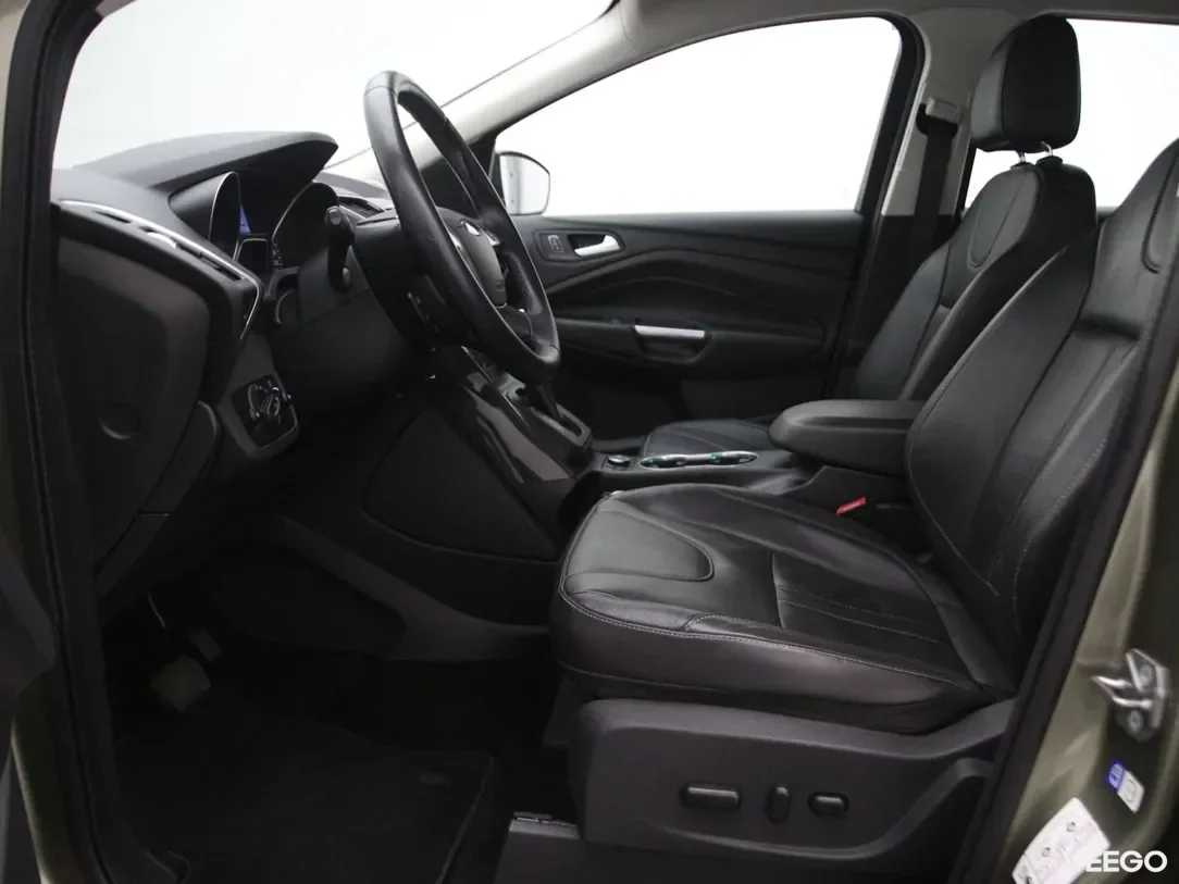 Ford Kuga 1.5 134kW