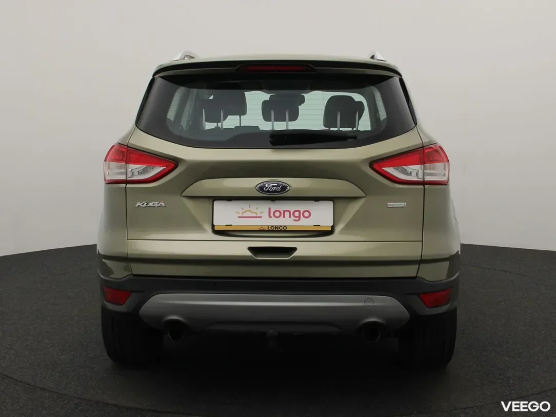 Ford Kuga 1.5 134kW