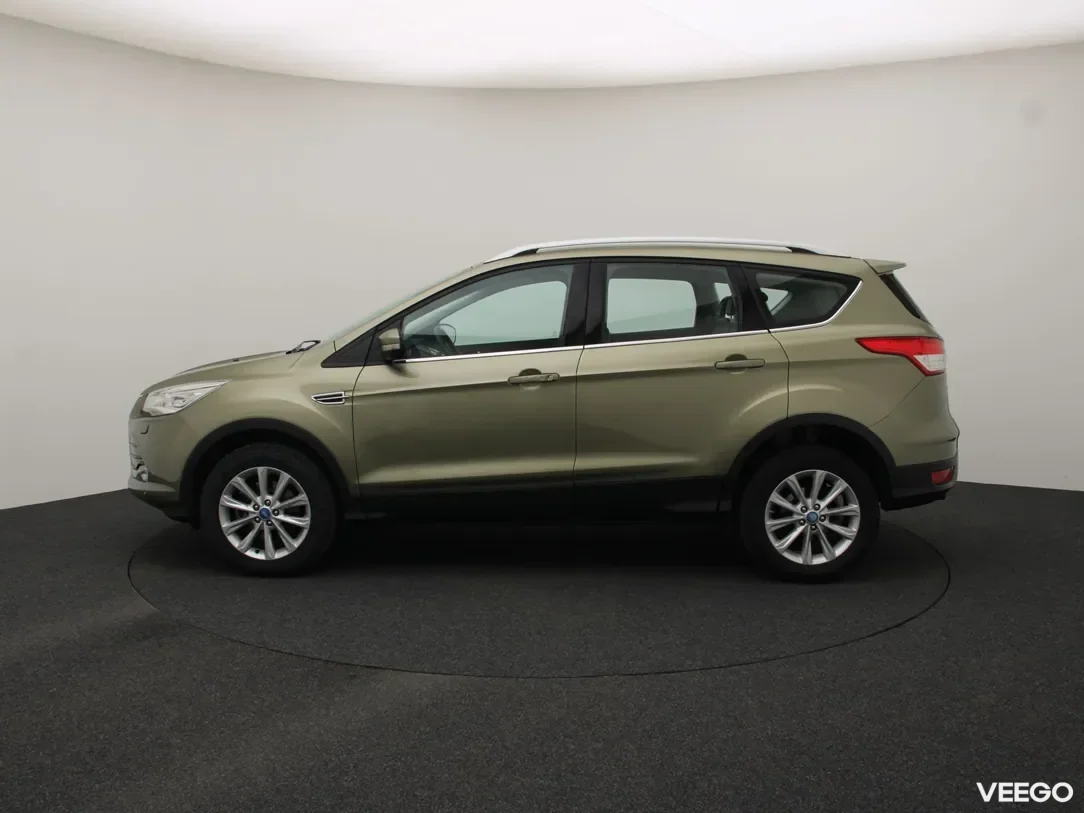 Ford Kuga 1.5 134kW