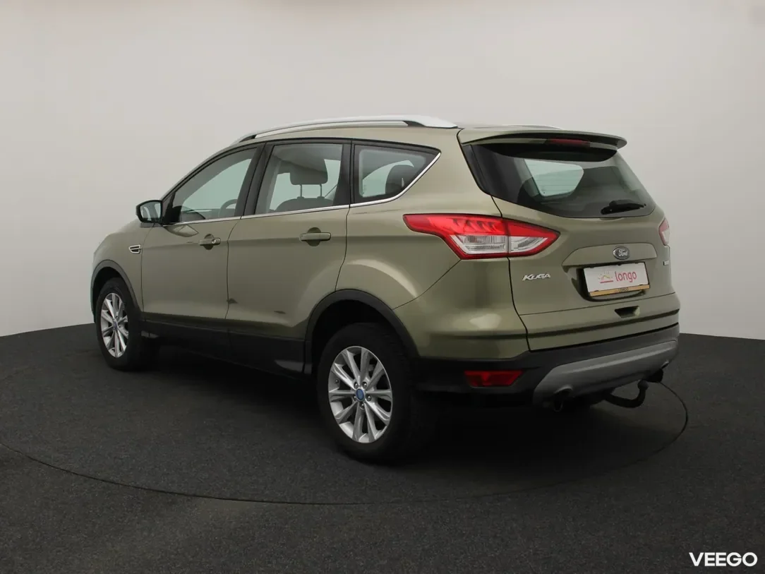 Ford Kuga 1.5 134kW
