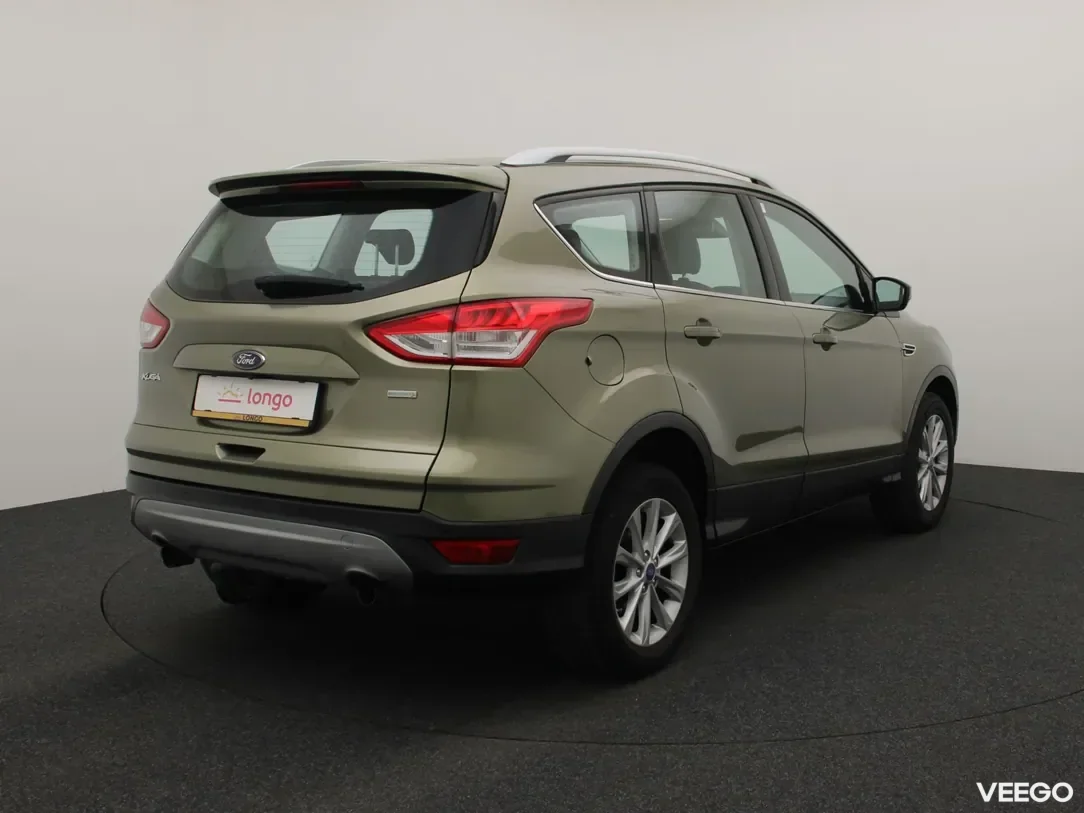 Ford Kuga 1.5 134kW