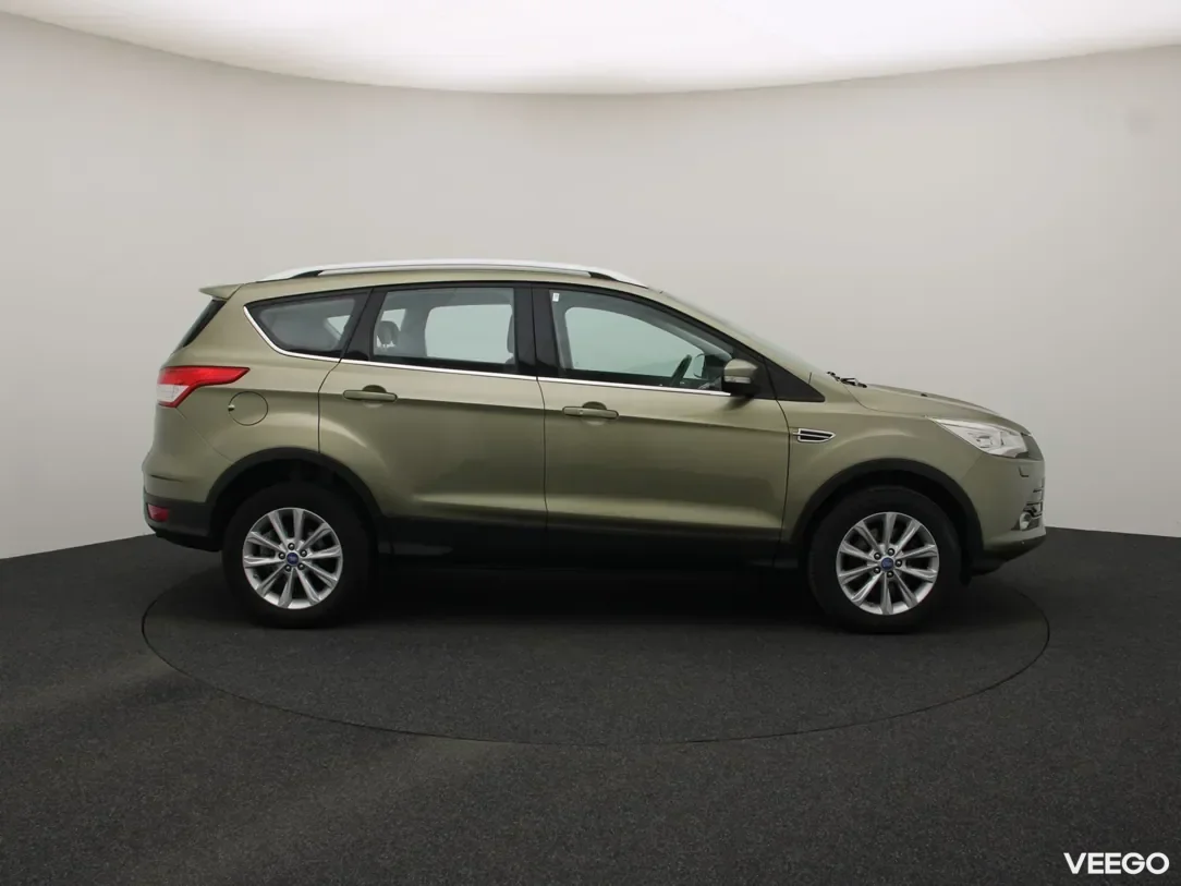 Ford Kuga 1.5 134kW