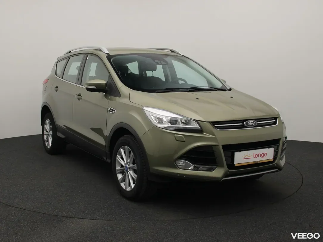 Ford Kuga 1.5 134kW