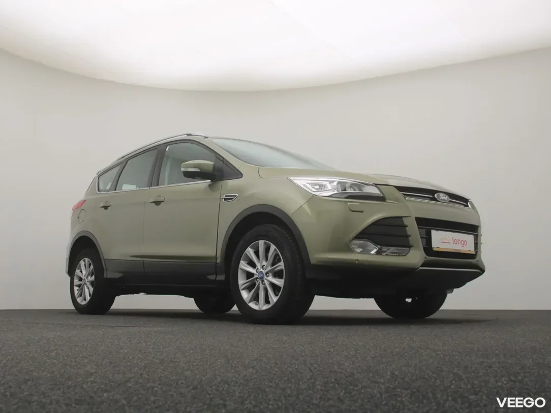 Ford Kuga 1.5 134kW