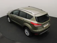 Ford Kuga 1.5 134kW thumbnail