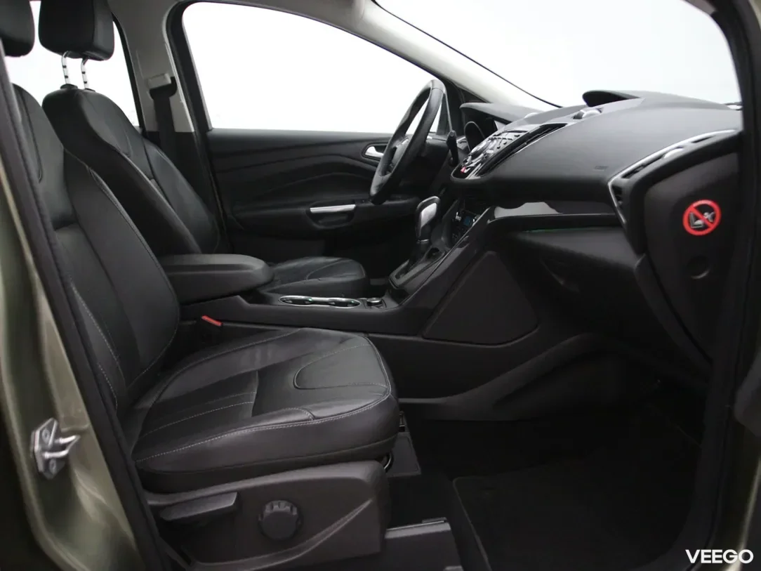 Ford Kuga 1.5 134kW