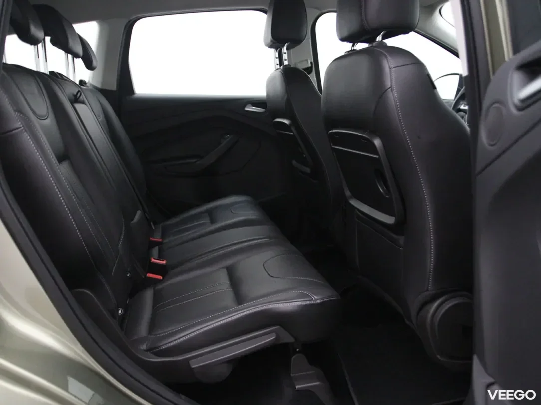 Ford Kuga 1.5 134kW