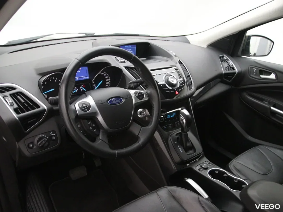 Ford Kuga 1.5 134kW