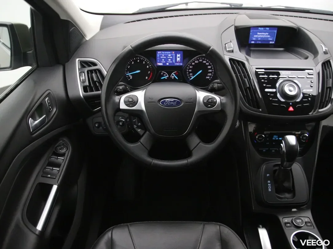 Ford Kuga 1.5 134kW