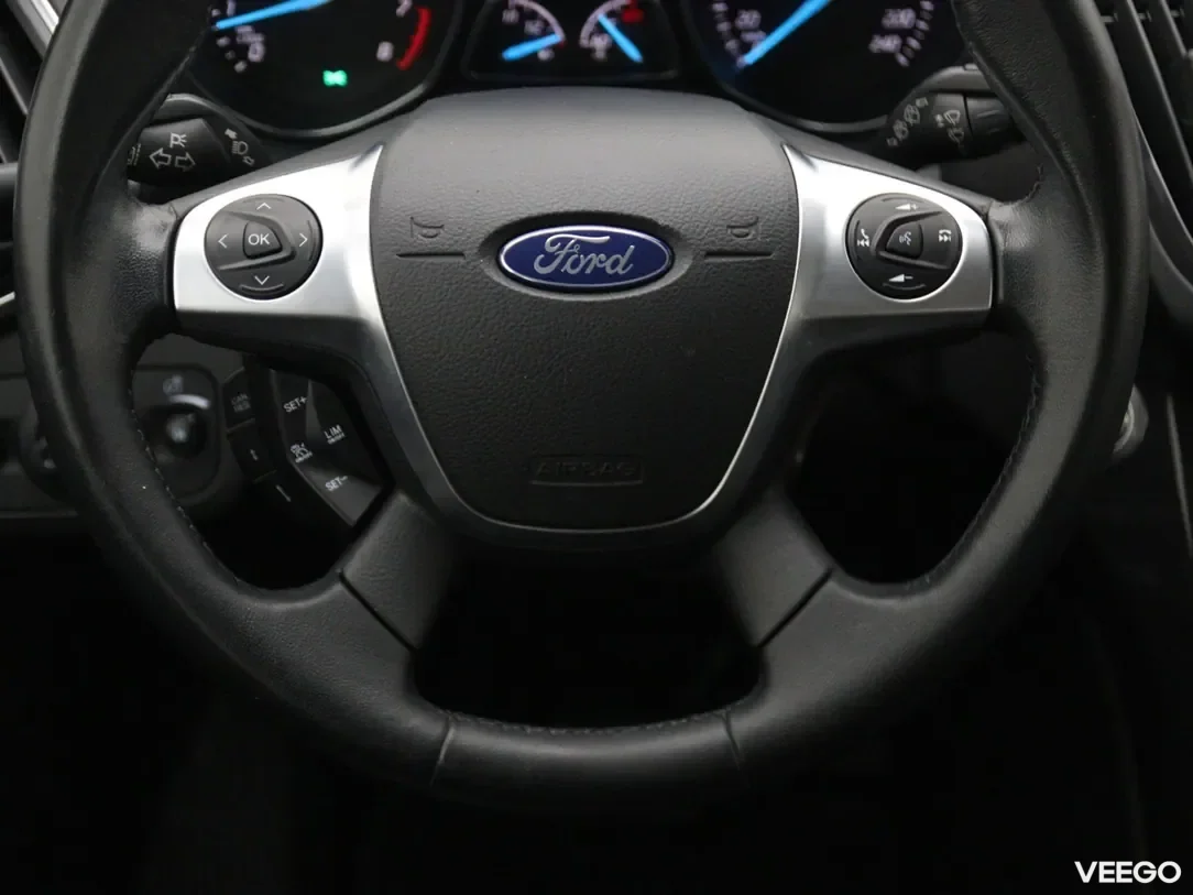 Ford Kuga 1.5 134kW