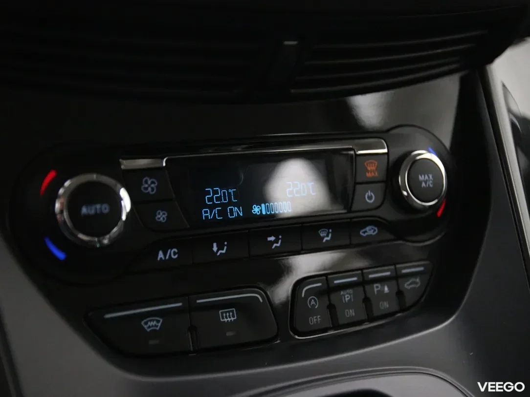 Ford Kuga 1.5 134kW