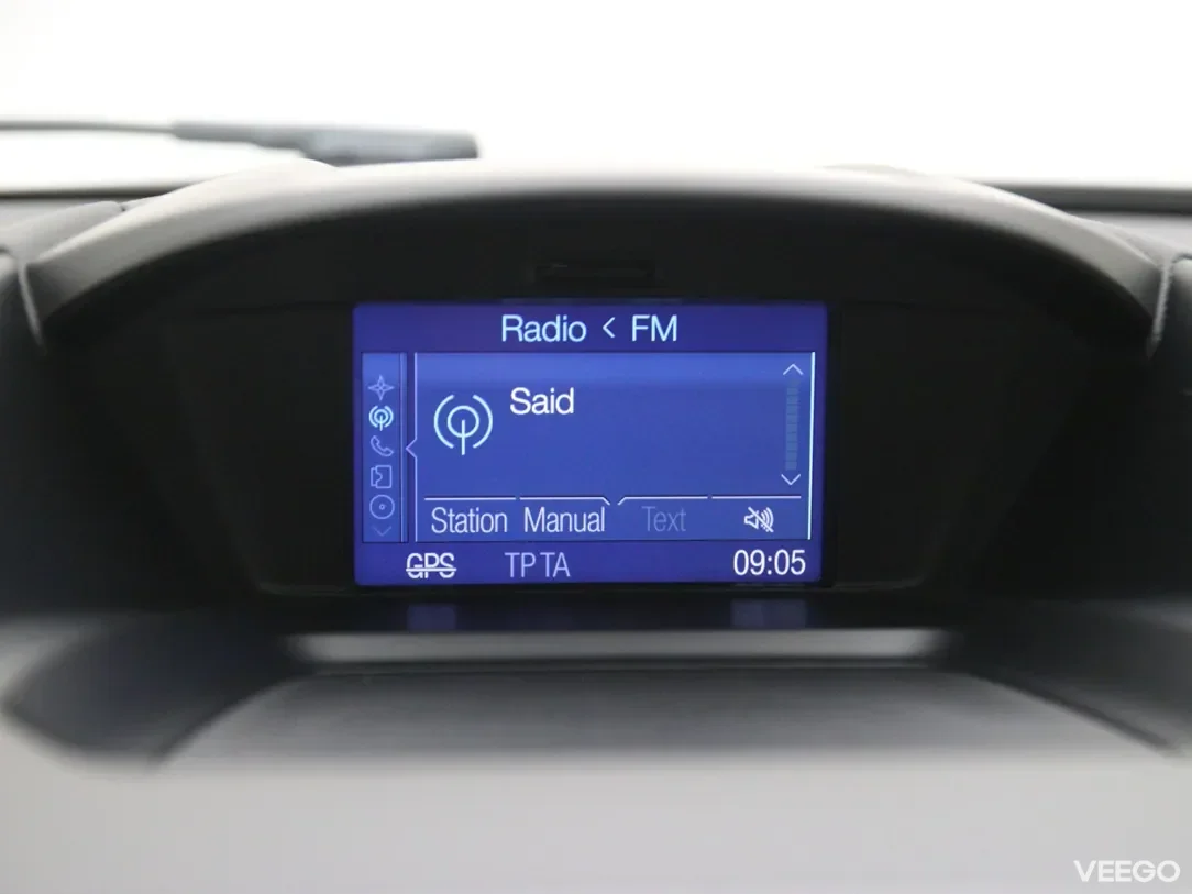 Ford Kuga 1.5 134kW
