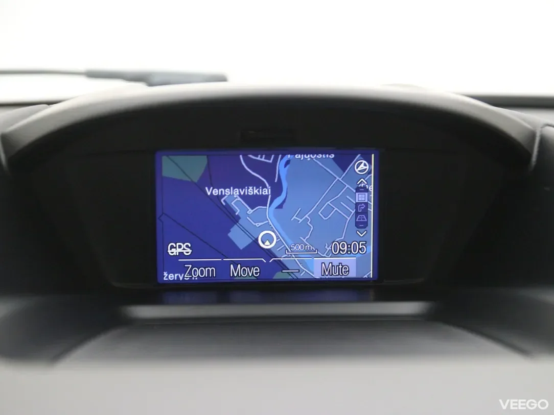 Ford Kuga 1.5 134kW