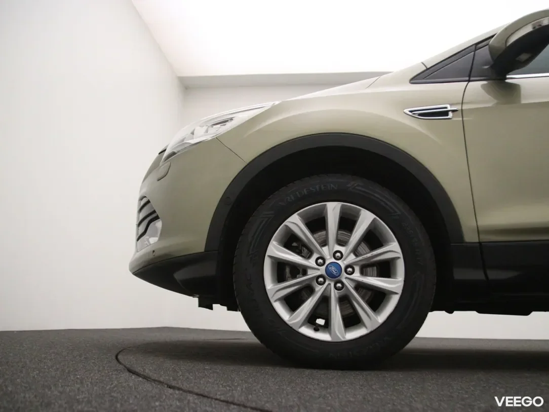 Ford Kuga 1.5 134kW