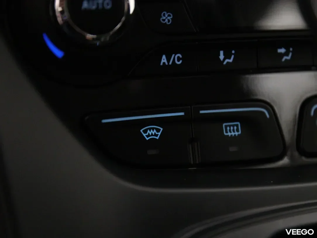Ford Kuga 1.5 134kW