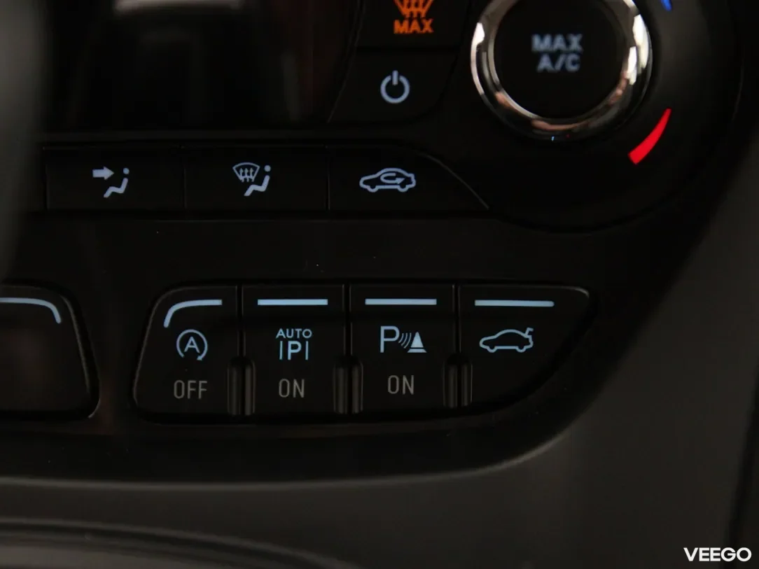 Ford Kuga 1.5 134kW