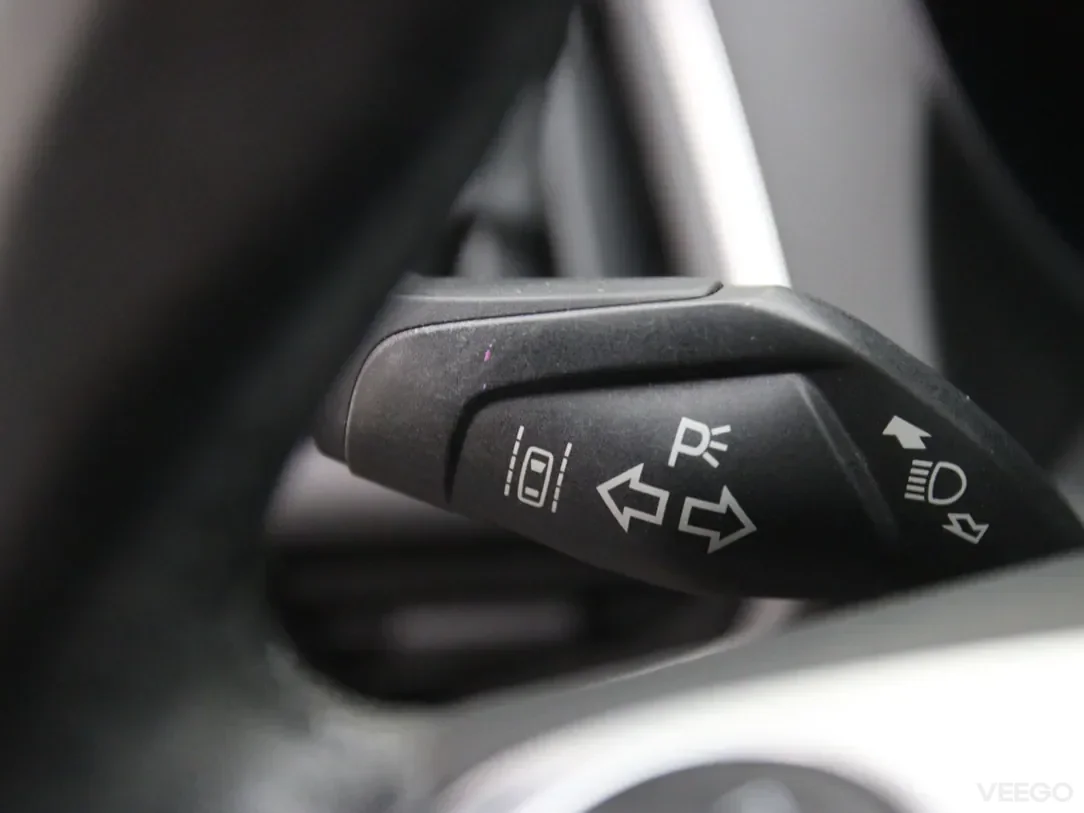 Ford Kuga 1.5 134kW