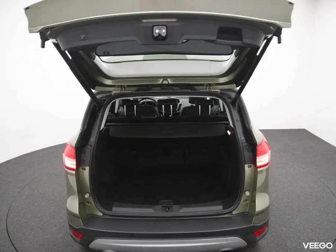 Ford Kuga 1.5 134kW