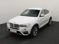 BMW X4 2 140kW thumbnail