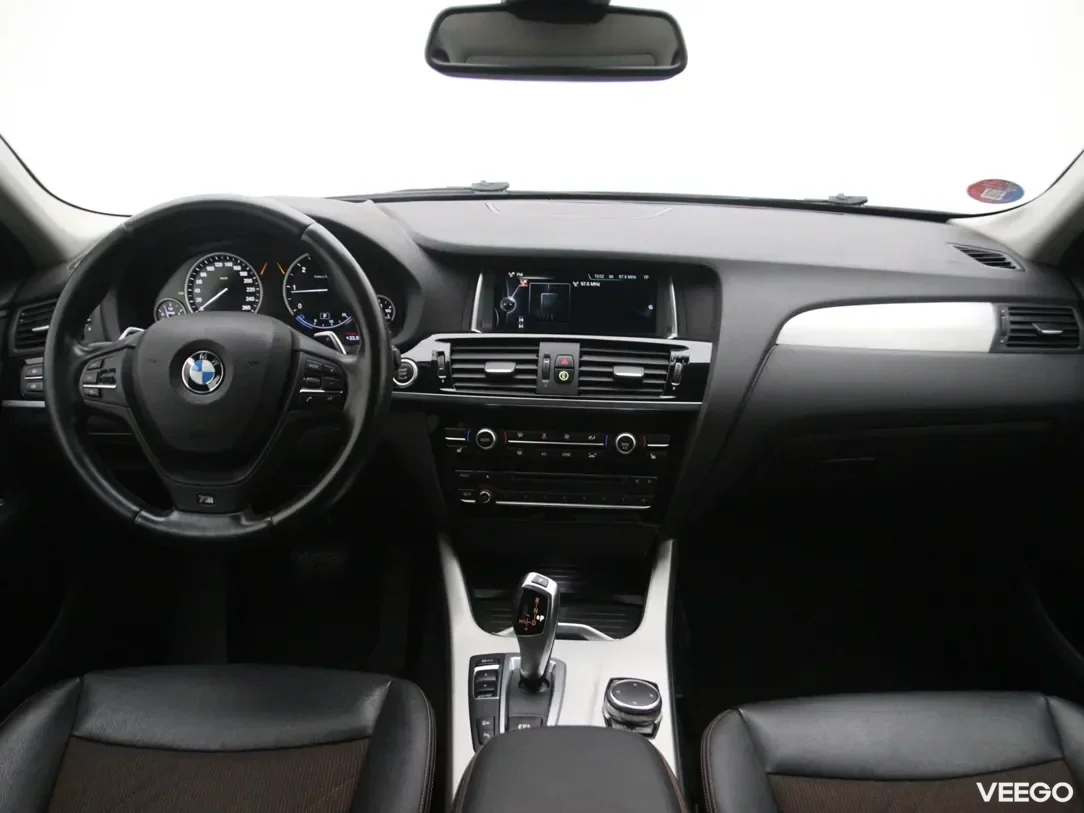 BMW X4 2 140kW